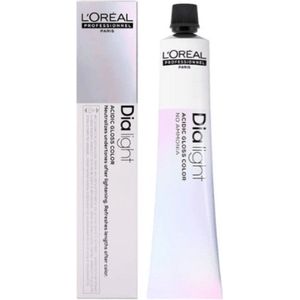 L’Oréal Professionnel - Dia Light - Permanente Haarkleuring - Tint 10.02 - 50 ml