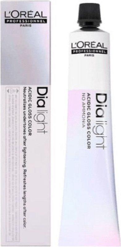 L’Oréal Professionnel - Dia Light - Permanente Haarkleuring - Tint 10.02 - 50 ml