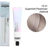 L'Oréal Professionnel - Dia Light - Haarverf - 50 ML - 10.21