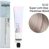 L'Oréal Professionnel - Dia Light - Haarverf - 50 ML - 10.22
