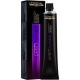 L'Oréal Professionnel - Dia Light - Haarverf - 50 ML - 10.22