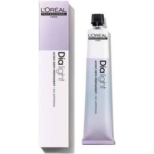 L'Oréal Professionnel Dia Light Semi-permanente kleuring 50 ml 10.22