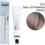 L'Oréal Professionnel - Dia Light - Haarverf - 50 ML - 9.21