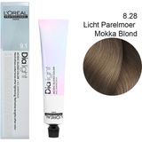 L'Oréal Professionnel - Dia Light - Haarverf - 50 ML - 8.28