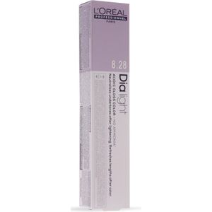 L'Oréal Professionnel - Dia Light - Haarverf - 50 ML - 8.28