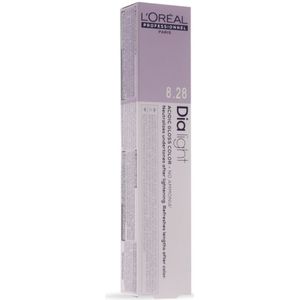 L'Or&eacute;al Professionnel Dia light Milkshake Iris&eacute; Mokka 8.28 - 50ml