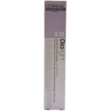 Permanente Kleur L'Oreal Professionnel Paris Dia Light Nº 8,28 Geen ammoniak (50 ml)