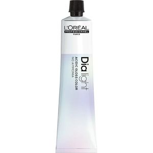 L'Oréal Professionnel - Dia Light - Haarverf - 50 ML - 6.28