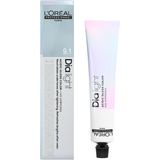 L'Oréal Professionnel - Dia Light - Haarverf - 50 ML - 9.02