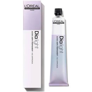 L'Or&eacute;al Professionnel Dia light Hellbraun Intensives Iris&eacute; 5.2 - 50ml