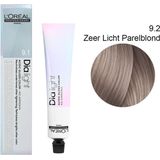 L'Oréal Professionnel - Dia Light - Haarverf - 50 ML - 9.2