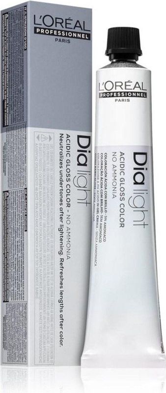L'Oréal Professionnel - Dia Light - Haarverf - 50 ML - 9.2