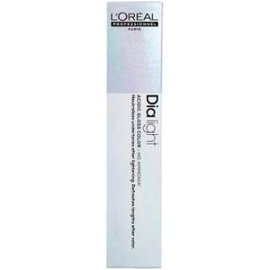 L'Oréal Professionnel Dia Light Semi-permanente kleuring 50 ml 9.11
