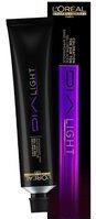 L'Oréal Professionnel - L'Oréal Dia Light 50 ML 10.01