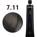 L'Oréal Professionnel - Dia Light - Haarverf - 50 ML - 7.11