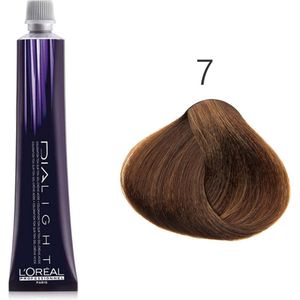 L'Oréal Professionnel - Dialight - Haarkleuring - Zonder Ammoniak - 60ml