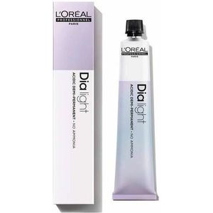 L'Oréal Professionnel Dialight 3 Donker Bruin Haarverf 50 ml