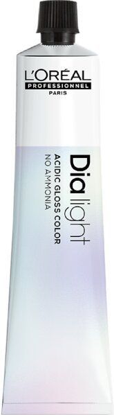L'Oréal Professionnel - Dia Light - Haarverf - 50 ML - Semi-permanent