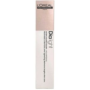 L'Oréal Professionnel Paris Dia light Acid Gloss Color 7.43 Medium Blond Koper Goud Rubilane Tube 50 ml