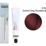 L´oreal - Dia Light - Haarverf - 50ml - Ammoniakvrij