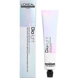 L´oreal - Dia Light - Haarverf - 50ml - Ammoniakvrij