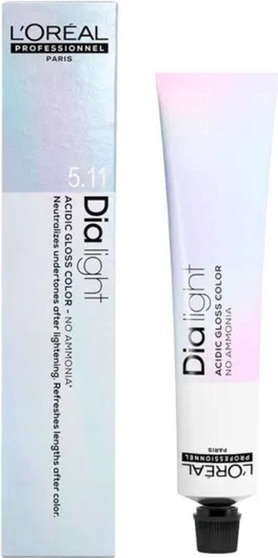 L´oreal - Dia Light - Haarverf - 50ml - Ammoniakvrij
