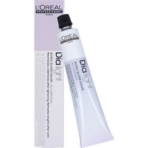 L’Oréal Professionnel - Dia Light - Haarkleuring - 7.31 - 50 ml