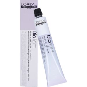 L'Oréal Professionnel - Dia Light - Haarverf - 50 ML - 7.31