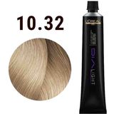 L'Oréal Professionnel - Dia Light - Haarverf - 50 ML - 10.32