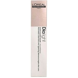 L'Oréal Professionnel - Dia Light - Haarverf - 50 ML - 8.34