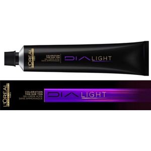 L'Oréal Professionnel - Dia Light - Haarverf - 50 ML - 6.34