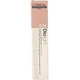 Haarkleur Zonder Ammoniak L'Oreal Professionnel Paris Dia Light Nº 6.34 (50 ml)