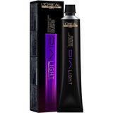 L'Oréal Professionnel - Dia Light - Haarverf - 50 ML - 7.18