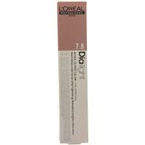 Haarkleur Zonder Ammoniak L'Oreal Professionnel Paris Dia Light 50 ml Nº 7,8