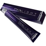 L'Oréal Professionnel - Dia Light - Haarverf - 50 ML - 10.12