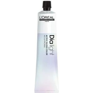 L’Oréal Professionnel - Dia Light - Permanente Haarkleuring - Kleur 10.12 - 50 ml