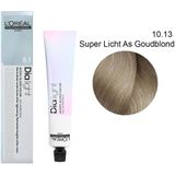 L'Oréal Professionnel Dia Light Semi-permanente kleuring 50 ml 10.13