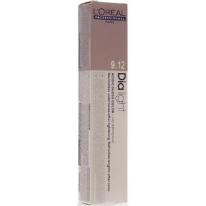 L’Oréal Professionnel - Dia Light - Haarkleur - 50 ml - Zuurtechnologie