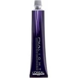 L'Oréal Professionnel - Dia Light - Haarverf - 50 ML - 7.12