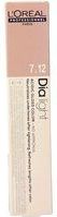 Styling Cream L'Oreal Professionnel Paris N.º 7,12 Ammonia-free (50 ml)