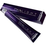 L'Oréal Professionnel - Dia Light - Haarverf - 50 ML - 6.46