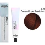 L'Oréal Professionnel - Dia Light - Haarverf - 50 ML - 6.46