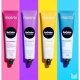 Matrix - SoColor 504NJ - Haarverf - 90ml - Cera-Oil Complex