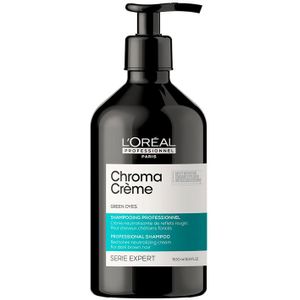 Shampoo L'Oreal Professionnel Paris Chroma Creme (500 ml)