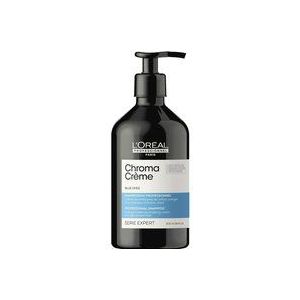 L’Oréal Professionnel SE Chroma Ash Shampoo 500ml - Normale shampoo vrouwen - Voor Alle haartypes