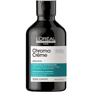 L’Oréal Professionnel SE Chroma Matte Shampoo 300ml - Normale shampoo vrouwen - Voor Alle haartypes