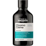 Loreal Professionnel Professionelle Shampoos Chroma Crème Reddish Tone Neutralizing Shampoo