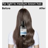 L’Oréal Professionnel SE Chroma Ash Shampoo 300ml - Normale shampoo vrouwen - Voor Alle haartypes