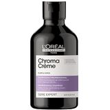 Shampoo L'Oreal Professionnel Paris Expert Chroma Creme Purple (300 ml)