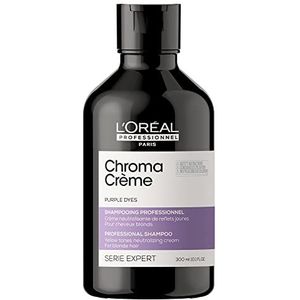 Shampoo L'Oreal Professionnel Paris Expert Chroma Creme Purple (300 ml)